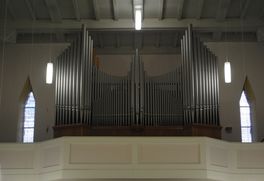 Orgel Rommerz
